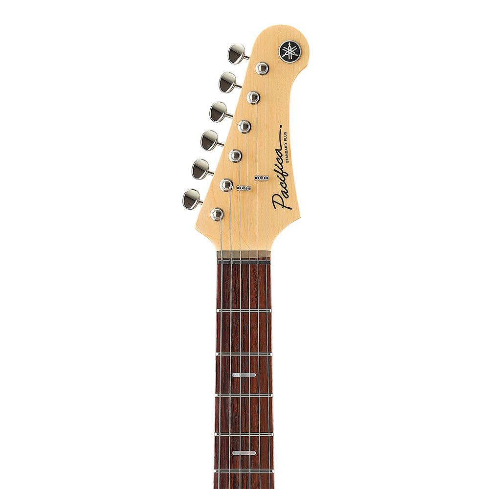 YAMAHA Pacifica SC Standard Plus PACS+11S PGN (Peppermint Green