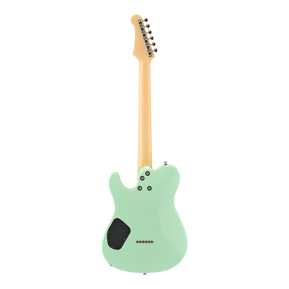 YAMAHA Pacifica SC Standard Plus PACS+11S PGN (Peppermint Green