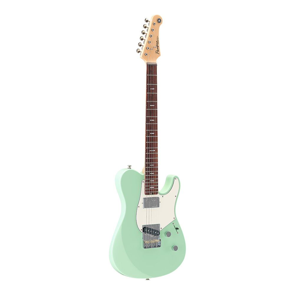 YAMAHA Pacifica SC Standard Plus PACS+11S PGN (Peppermint Green