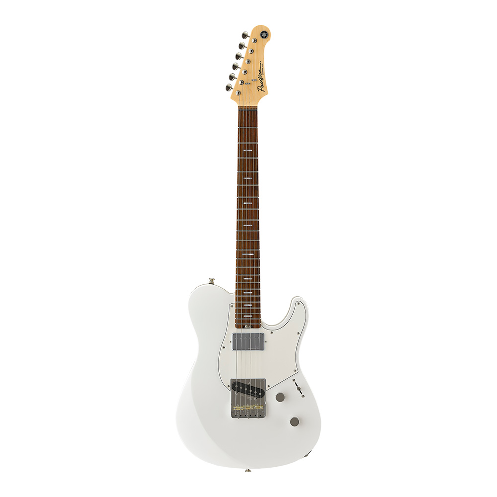 YAMAHA Pacifica SC Standard Plus PACS+11S SWH (Shell White