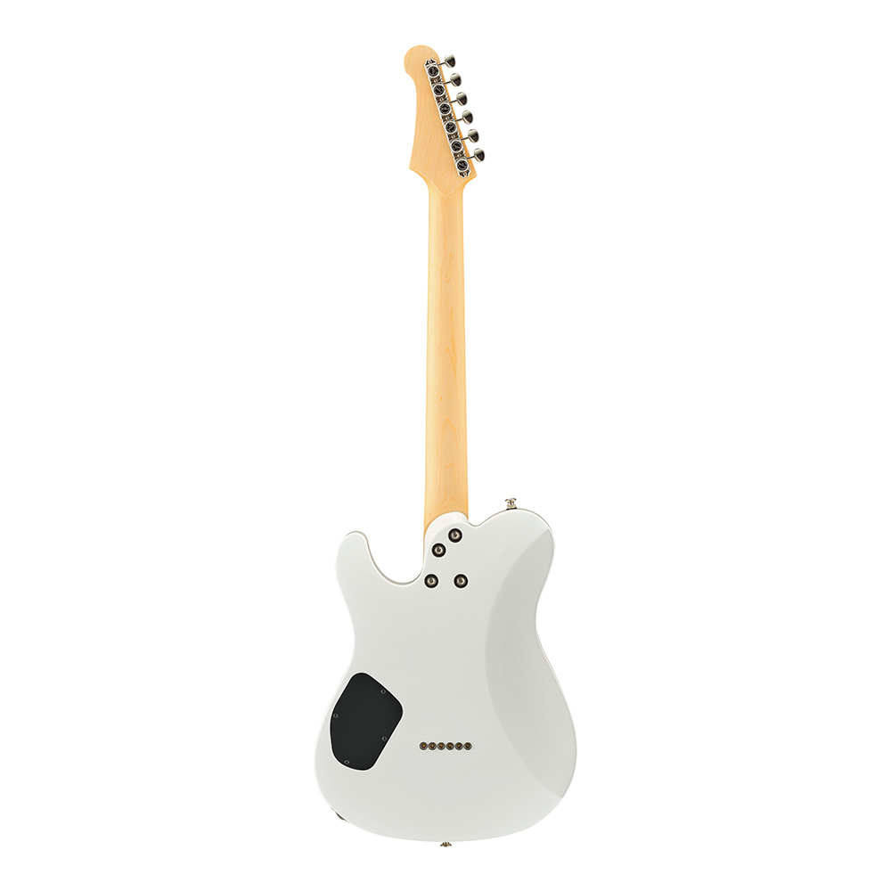 YAMAHA Pacifica SC Standard Plus PACS+11S SWH (Shell White