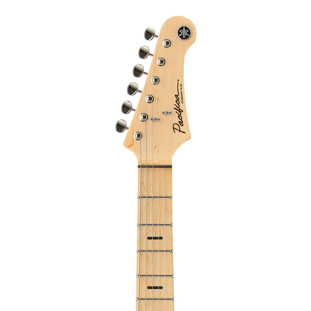 YAMAHA Pacifica SC Standard Plus PACS+11SM ASP (Ash Pink