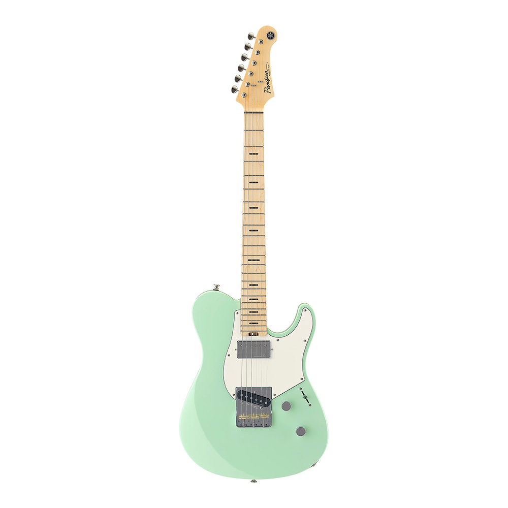 YAMAHA Pacifica SC Standard Plus PACS+11SM PGN (Peppermint Green