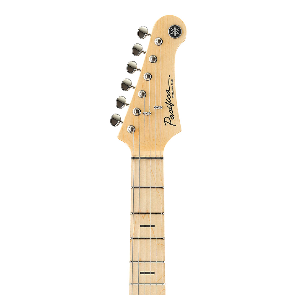 YAMAHA Pacifica SC Standard Plus PACS+11SM PGN (Peppermint Green