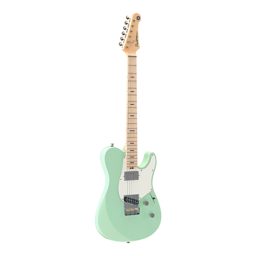 YAMAHA Pacifica SC Standard Plus PACS+11SM PGN (Peppermint Green