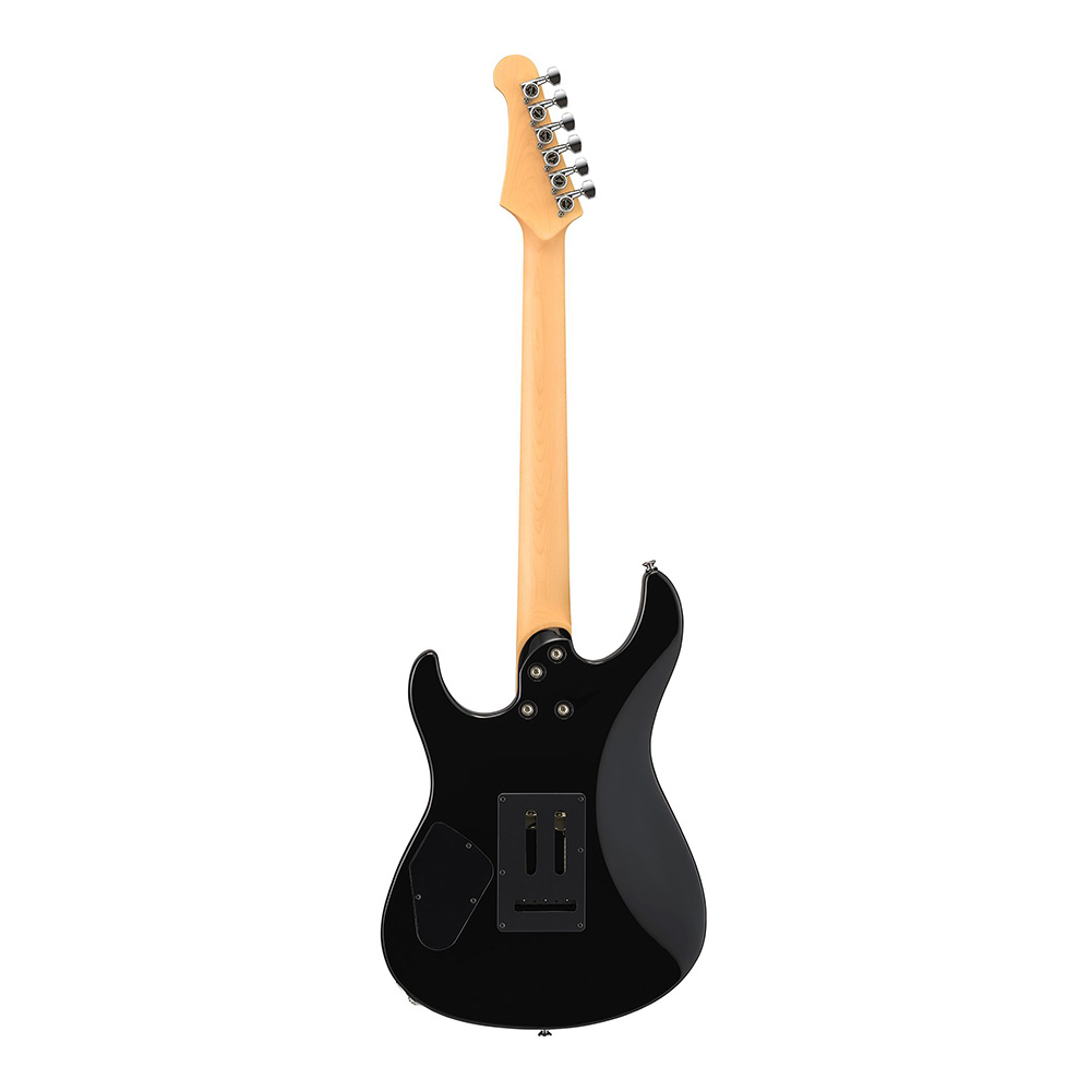YAMAHA Pacifica Standard Plus PACS+12 BL (Black)｜ミュージック