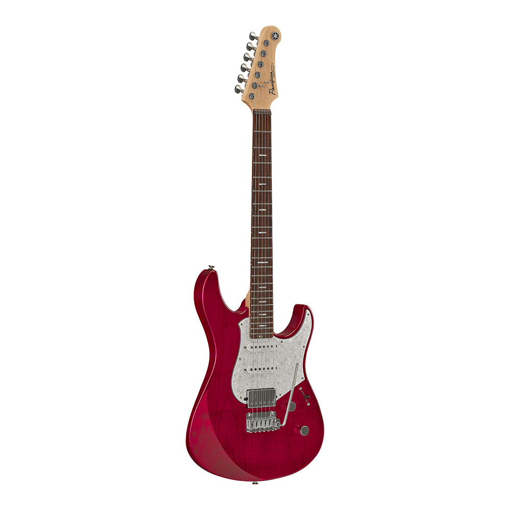 YAMAHA Pacifica Standard Plus PACS+12 FRD (Fired Red