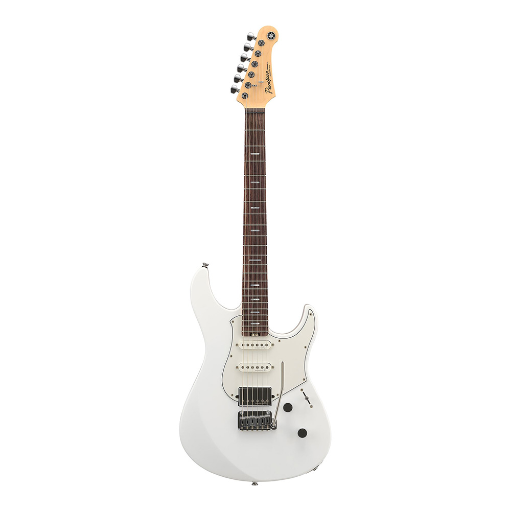 YAMAHA Pacifica Standard Plus PACS+12 SWH (Shell White