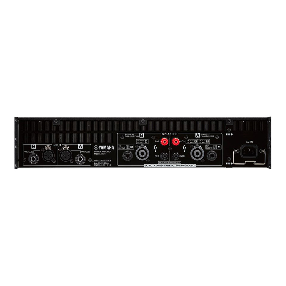 YAMAHA PX10 ｜ミュージックランドKEY
