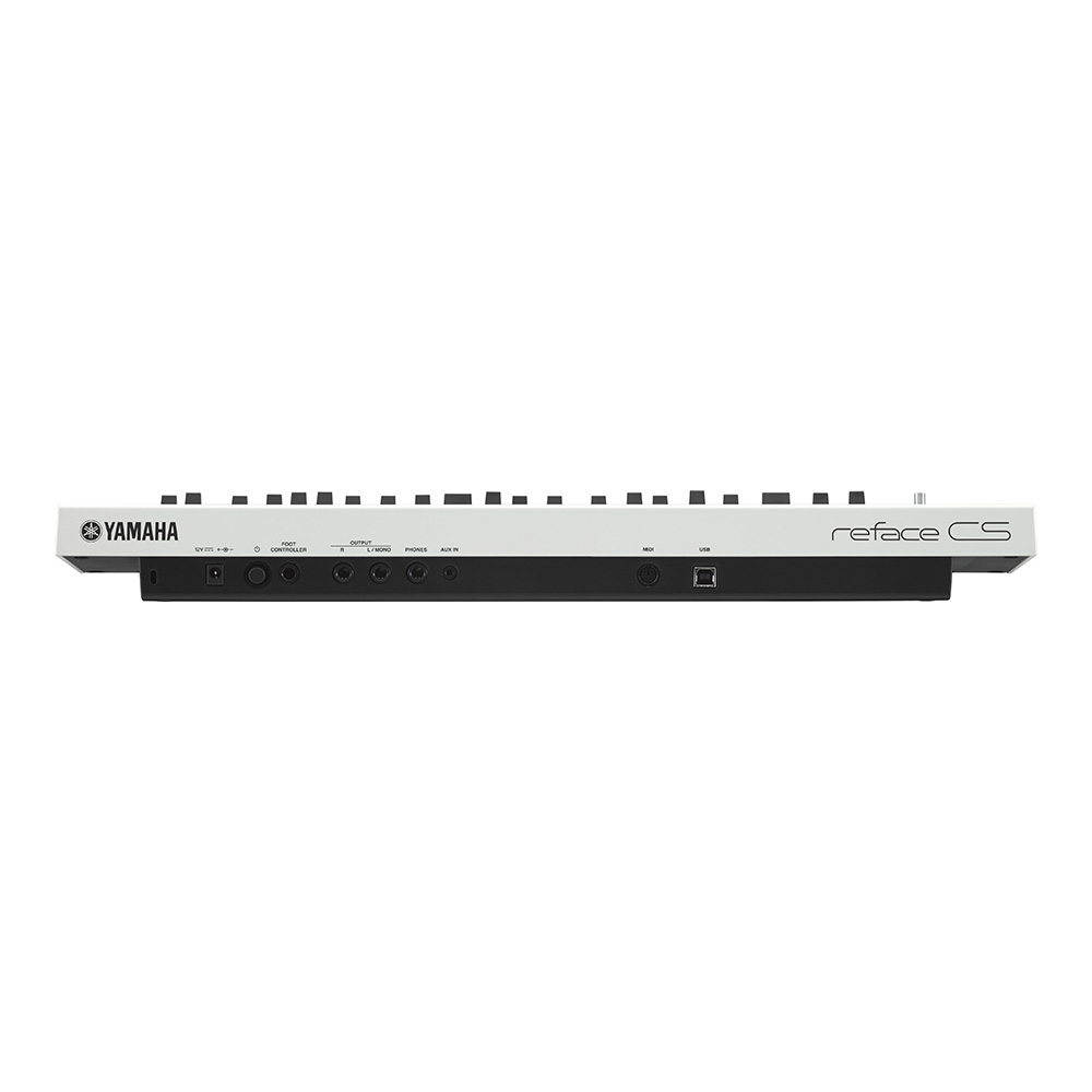 Amazon | ヤマハ YAMAHA シンセサイザー reface CS | キーボード