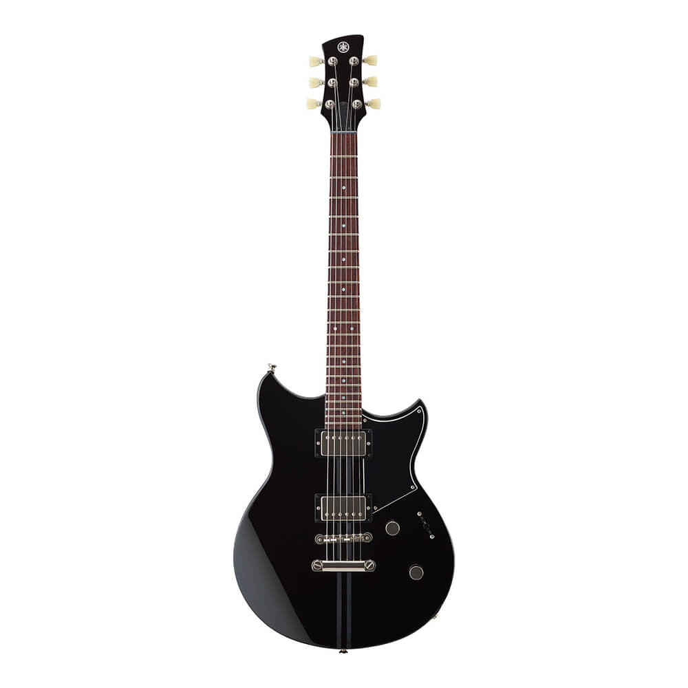 ギター YAMAHA REVSTAR ELEMENT RSE20 BL YAMAHA REVSTAR ELEMENT RSE20 BL (Black)｜ミュージックランドKEY