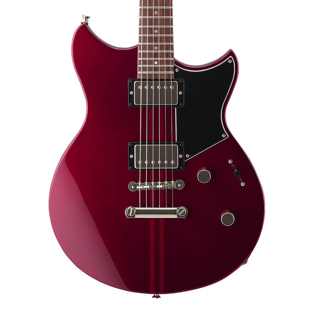YAMAHA REVSTAR ELEMENT RSE20 RCP (Red Copper)|ミュージックランドKEY