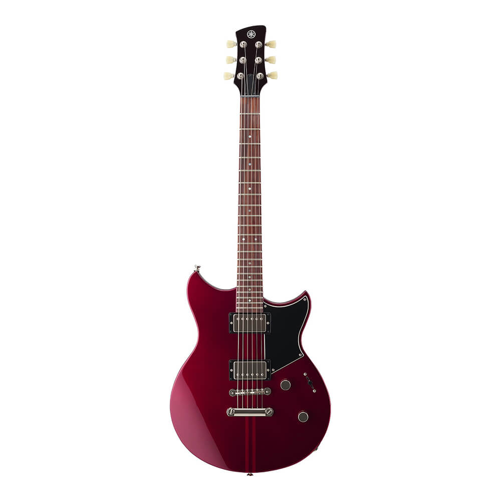 YAMAHA REVSTAR ELEMENT RSE20 RCP (Red Copper)｜ミュージックランドKEY