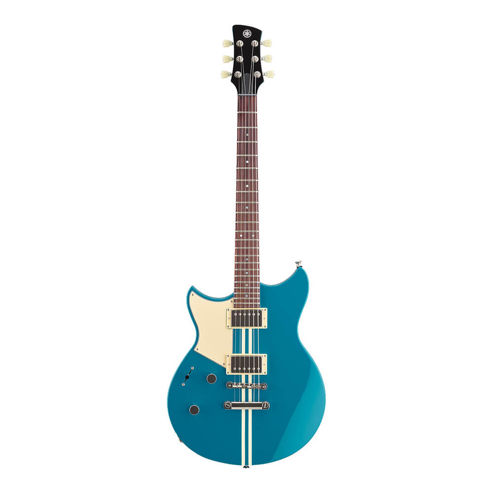 YAMAHA REVSTAR ELEMENT RSE20L SWB (Swift Blue)｜ミュージックランドKEY