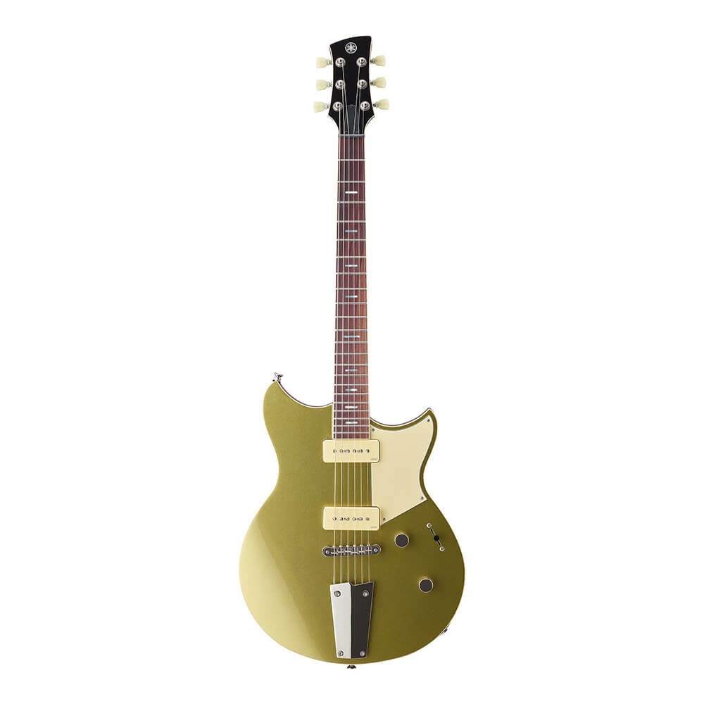 YAMAHA REVSTAR PROFESSIONAL RSP02T CPG (Crisp Gold)｜ミュージック