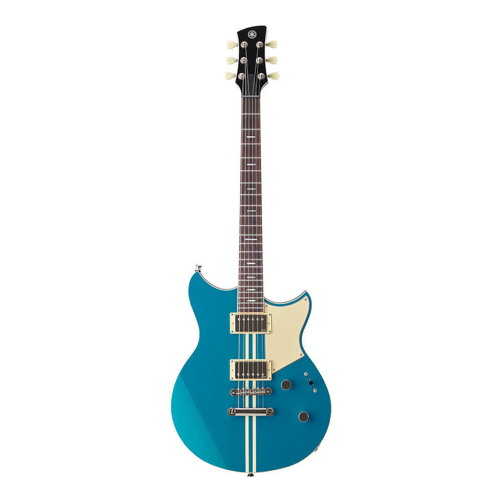 YAMAHA REVSTAR PROFESSIONAL RSP20 SWB (Swift Blue)｜ミュージック