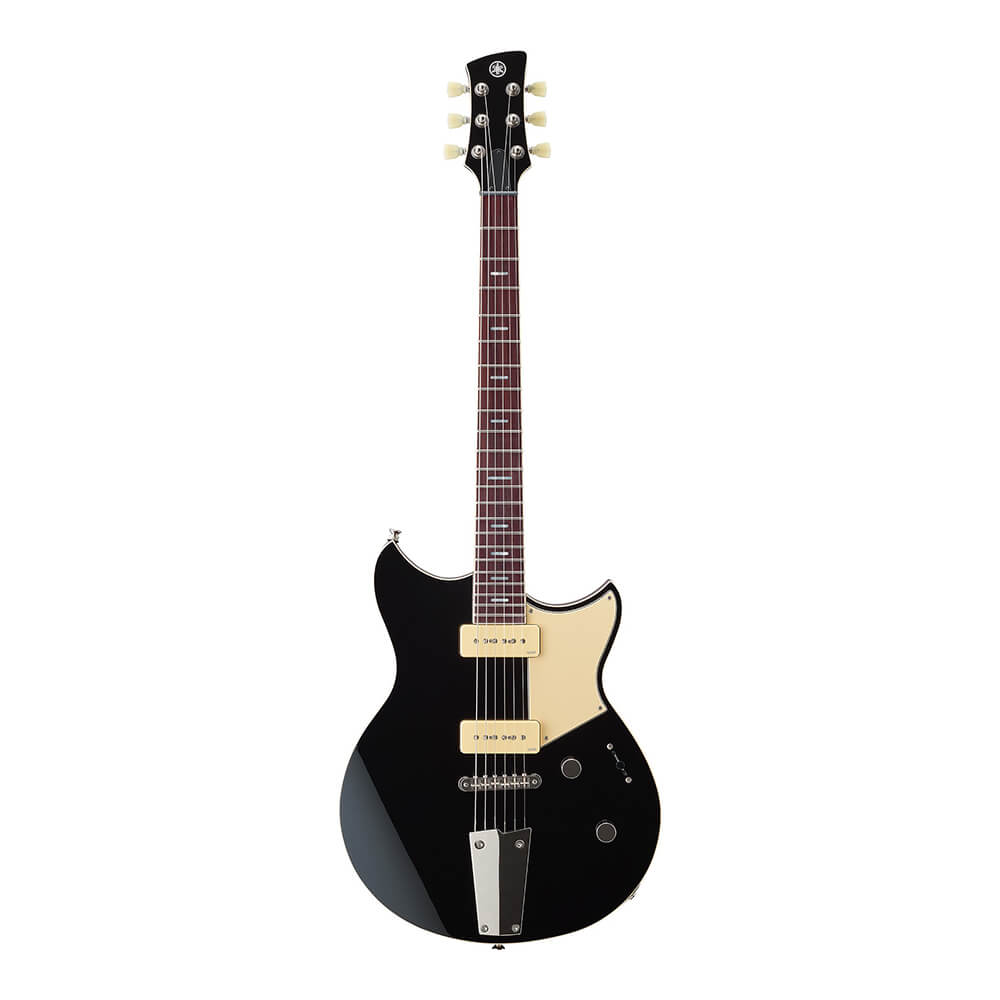 今週末まで掲載YAMAHA RSS02T BL レブスター YAMAHA REVSTAR STANDARD RSS02T BL (Black)｜ミュージックランドKEY