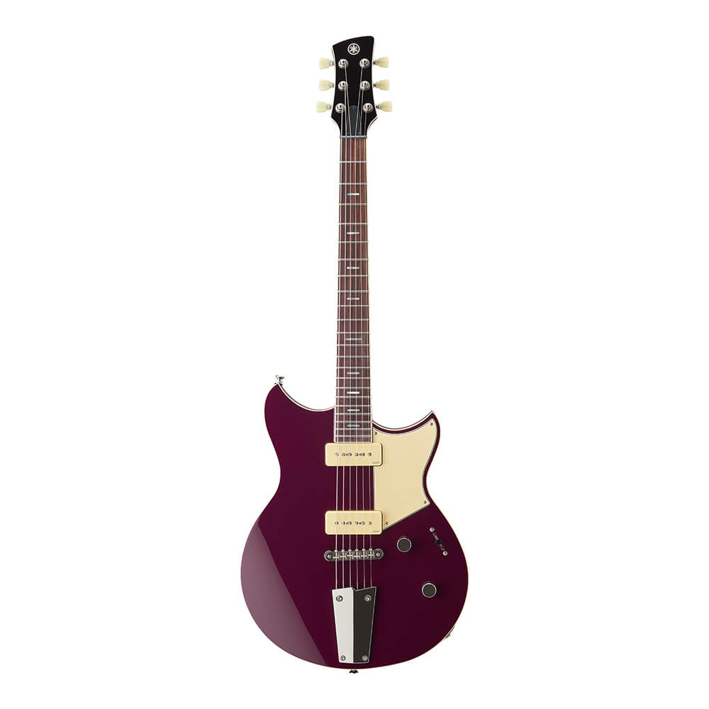 YAMAHA REVSTAR STANDARD RSS02T HML (Hot Merlot)｜ミュージックランドKEY