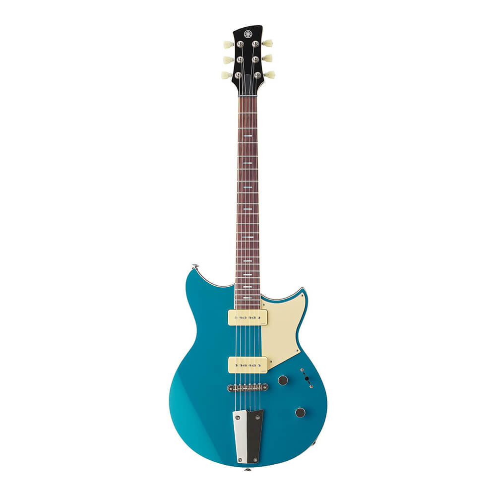 YAMAHA REVSTAR STANDARD RSS02T SWB (Swift Blue)｜ミュージックランドKEY