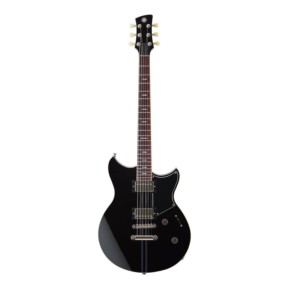 YAMAHA REVSTAR STANDARD RSS20 BL (Black)｜ミュージックランドKEY