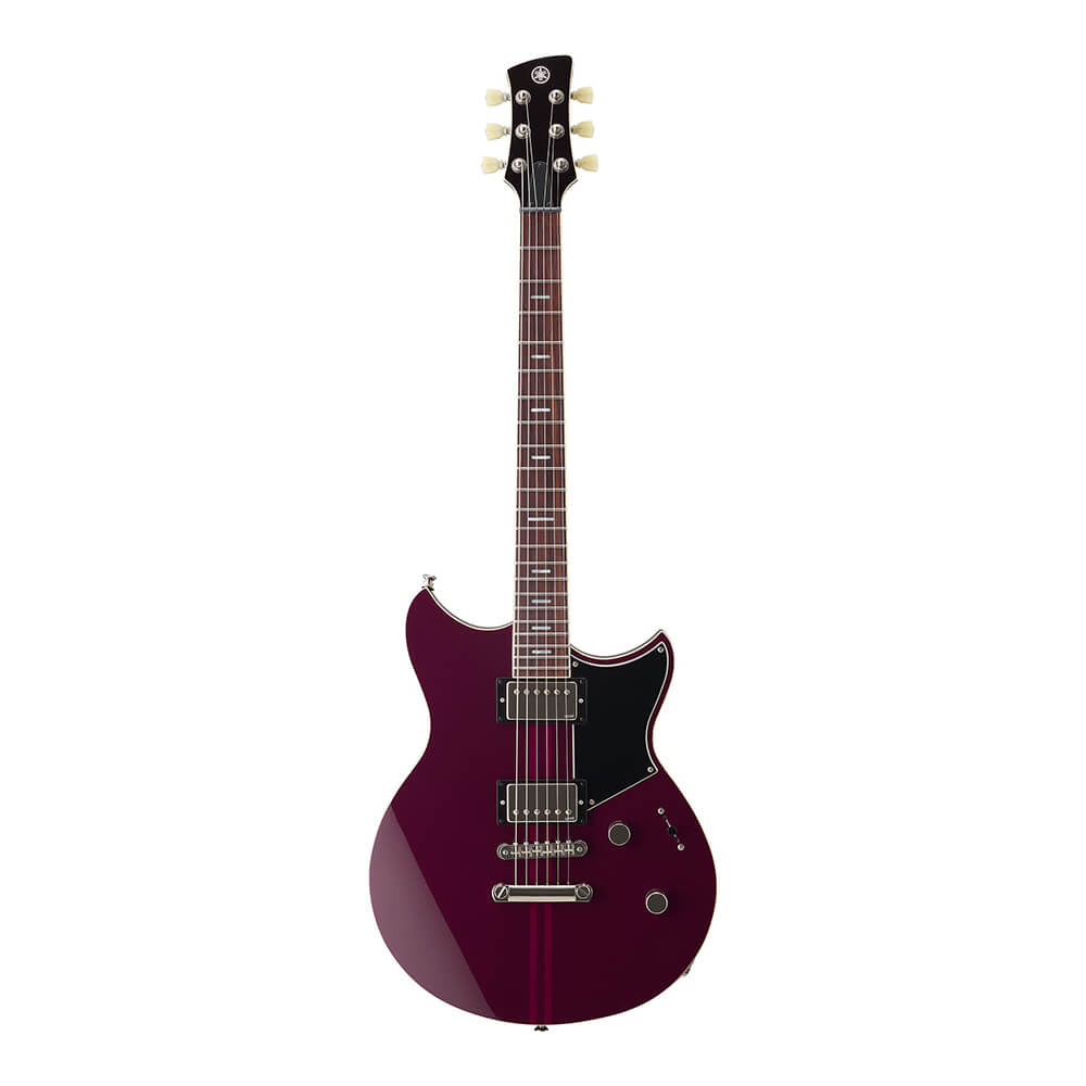 YAMAHA REVSTAR STANDARD RSS20 HML (Hot Merlot)｜ミュージックランドKEY