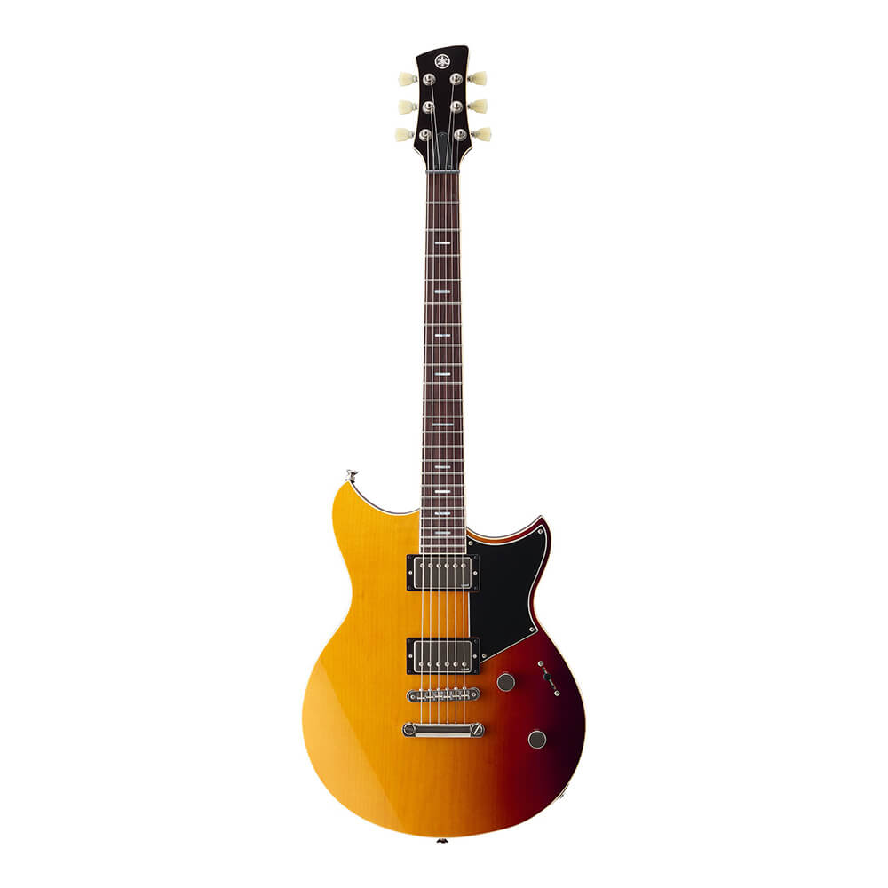 YAMAHA REVSTAR STANDARD RSS20 SSB (Sunset Burst)｜ミュージック