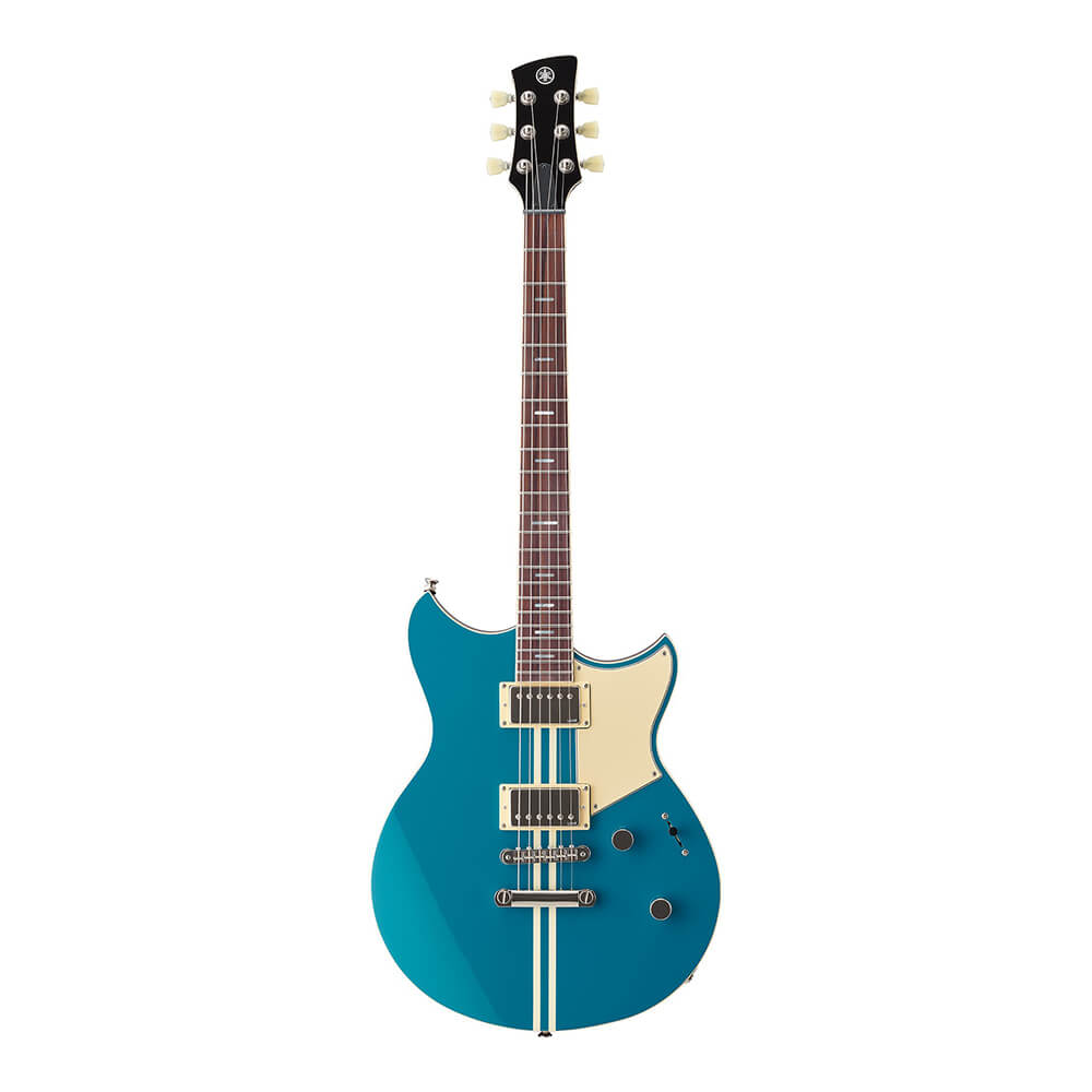 YAMAHA ヤマハ Revstar RSS20 SWB YAMAHA REVSTAR STANDARD RSS20 SWB (Swift Blue)｜ミュージックランドKEY