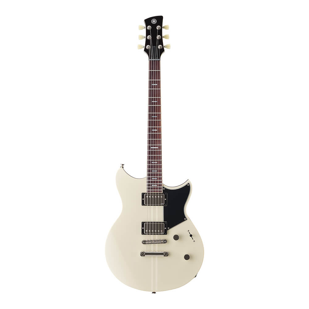 YAMAHA REVSTAR STANDARD RSS20 VW (Vintage White)｜ミュージック