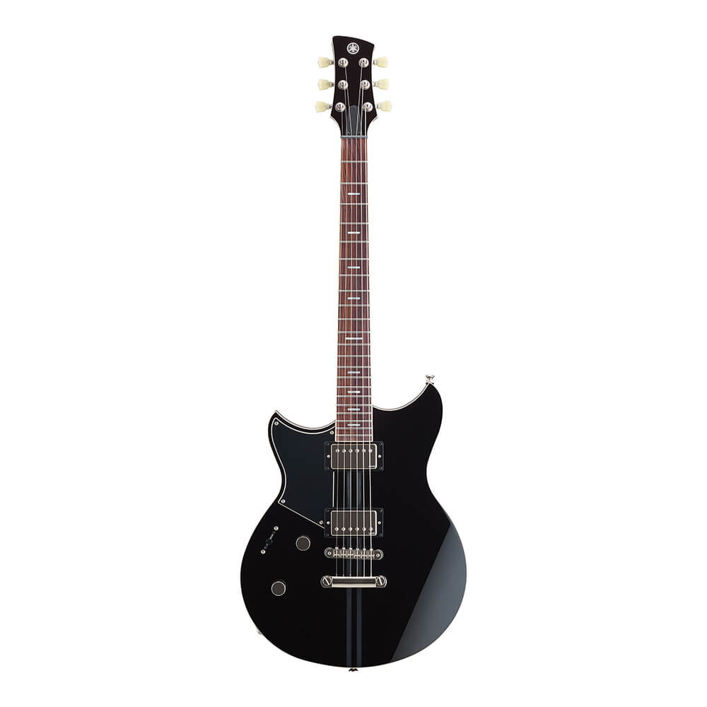 YAMAHA REVSTAR STANDARD RSS20L BL (Black)｜ミュージックランドKEY
