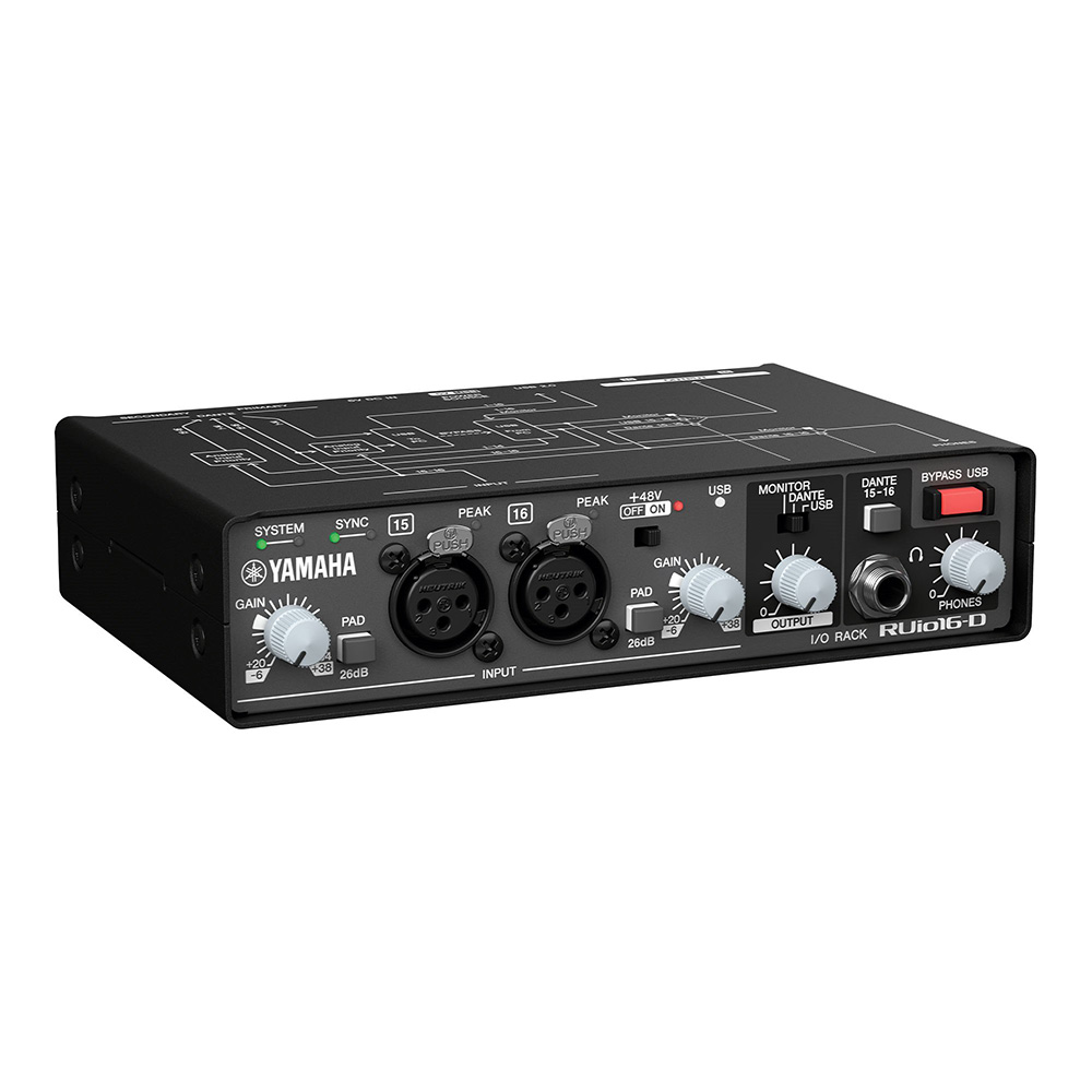 Yamaha MU5 音源モジュール　ヤマハUX16付き Yahoo!オークション -「yamaha mu5」(楽器、器材) の落札相場
