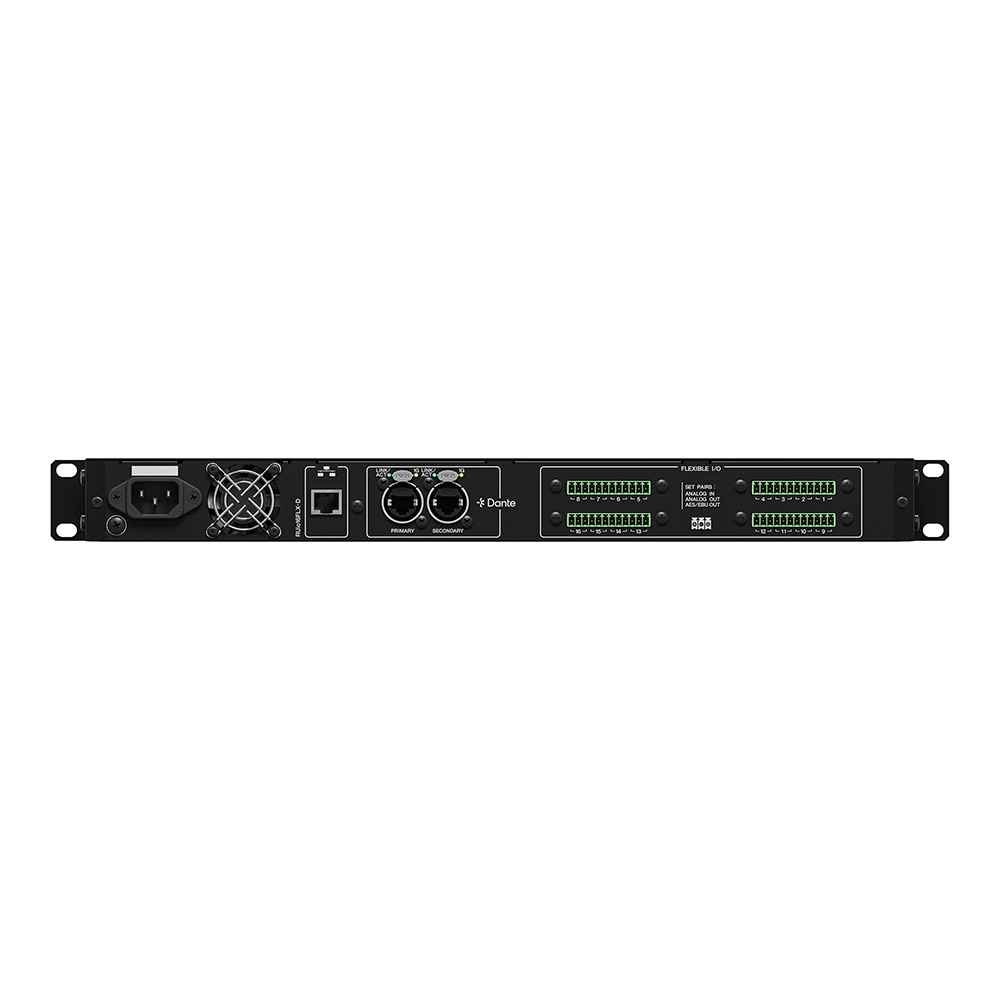 YAMAHA RUio16FLX-D｜ミュージックランドKEY