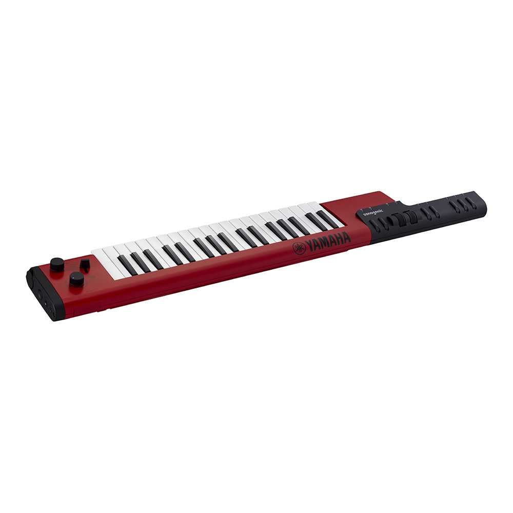 YAMAHA SHS-500 RD｜ミュージックランドKEY