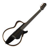 YAMAHA SLG200S TBL サイレントギター｜ミュージックランドKEY