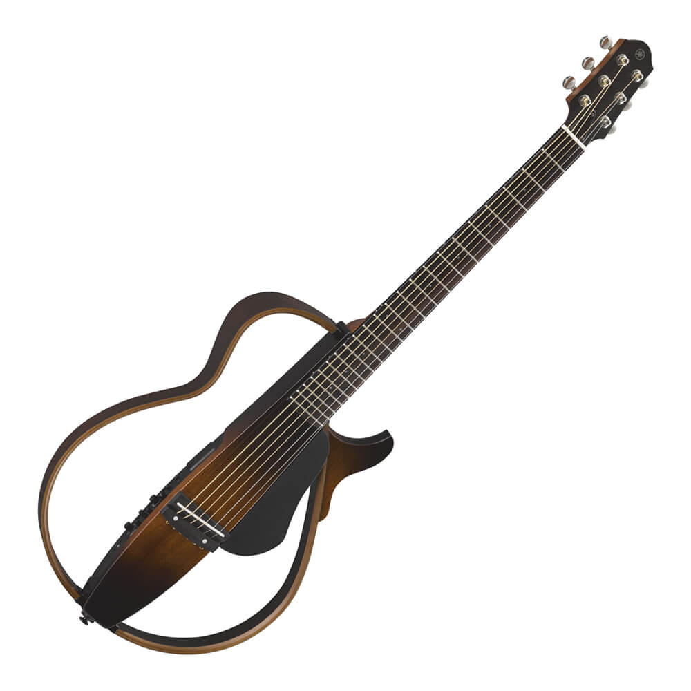 男女兼用 ヤマハ CMB QM SLG110S YAMAHA サイレントギター - アコースティックギター
