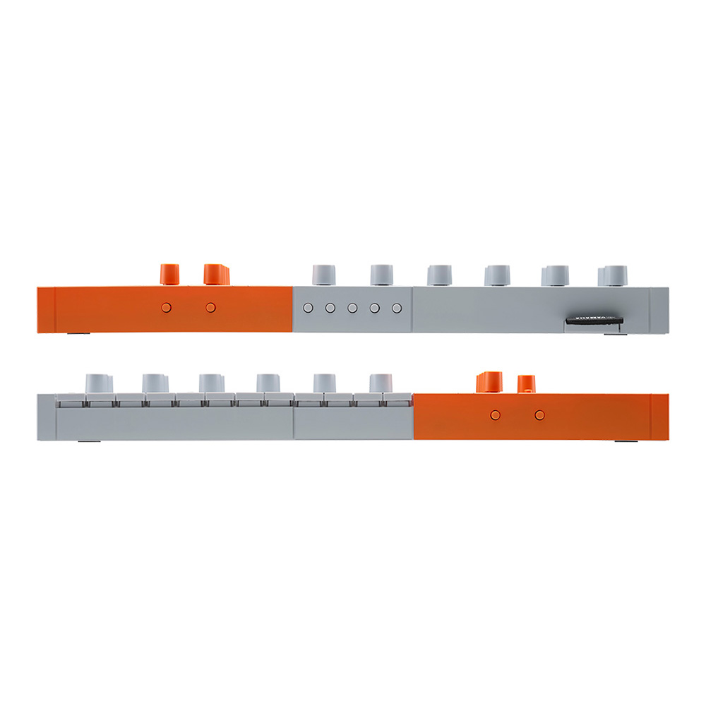 YAMAHA SEQTRAK ORANGE|ミュージックランドKEY YAMAHA SEQTRAK ORANGE|ミュージックランドKEY