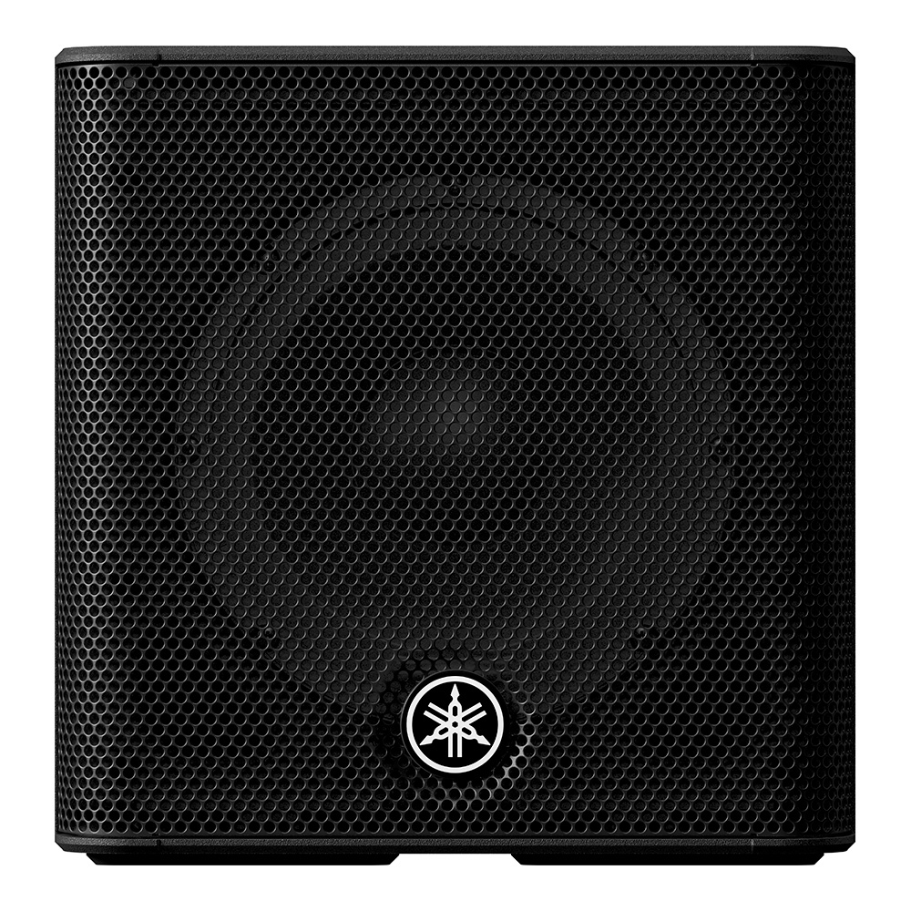 YAMAHA STAGEPAS 200 [Portable PA System]｜ミュージックランドKEY