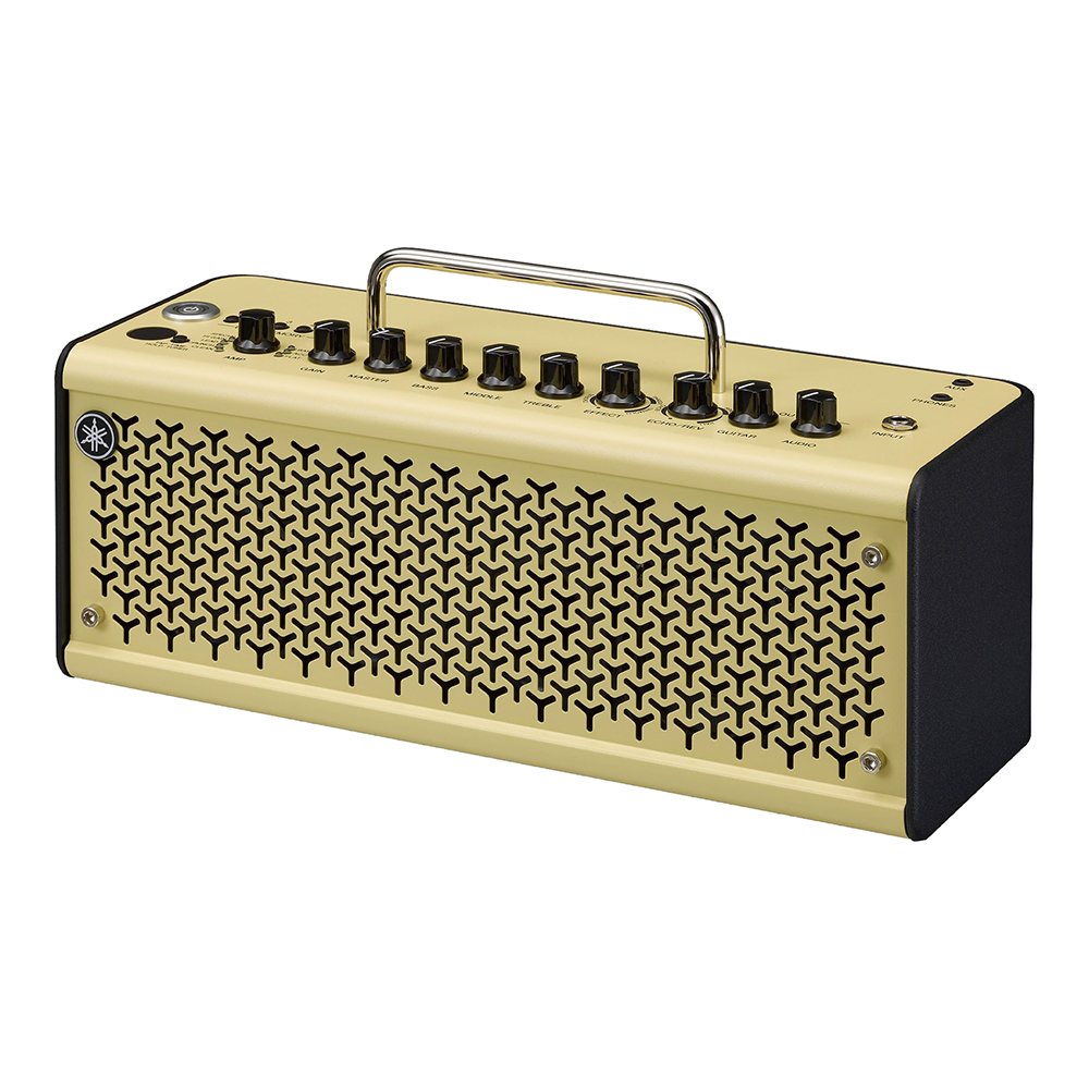 凄音DELUXEⅡ 65W ギターアンプ用 パワーアッテネーター - 楽器/器材