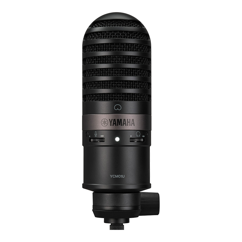 YAMAHA YCM01U B｜ミュージックランドKEY