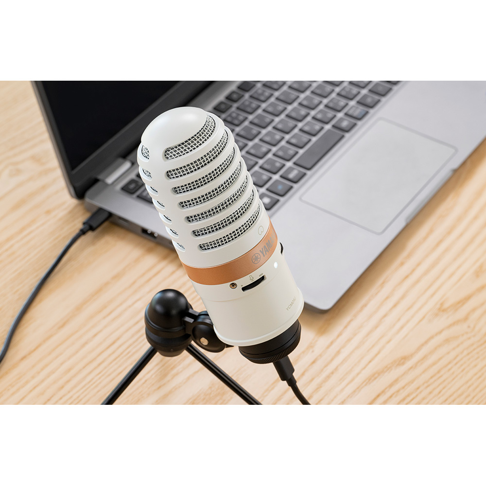配信機器・PA機器・レコーディング機器 YAMAHA YCM01U ヤマハ | YCM01U - マイクロフォン - 概要