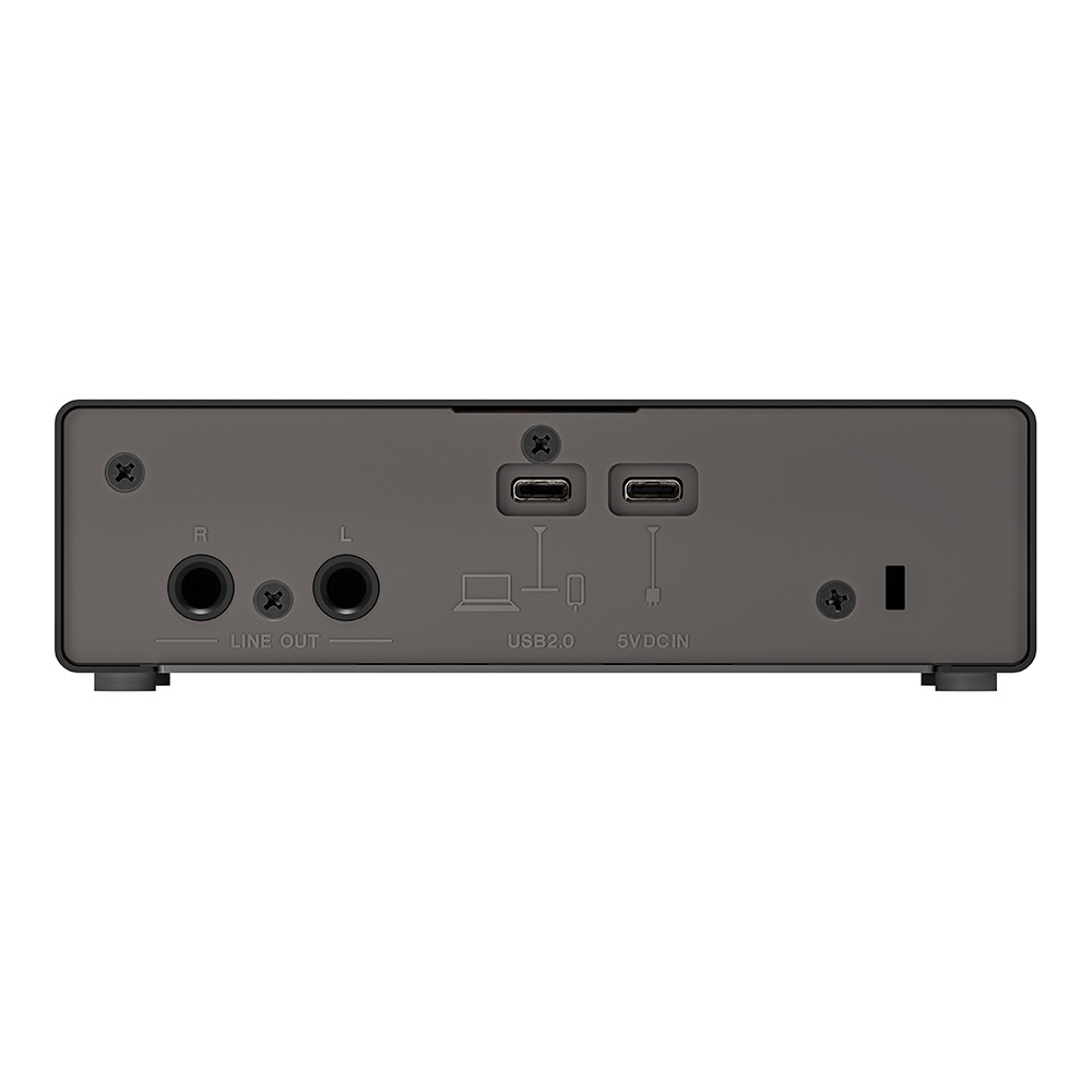 YAMAHA UR12MK3 B｜ミュージックランドKEY