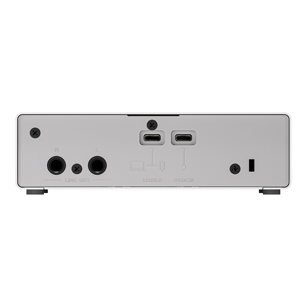 YAMAHA UR12MK3 W｜ミュージックランドKEY