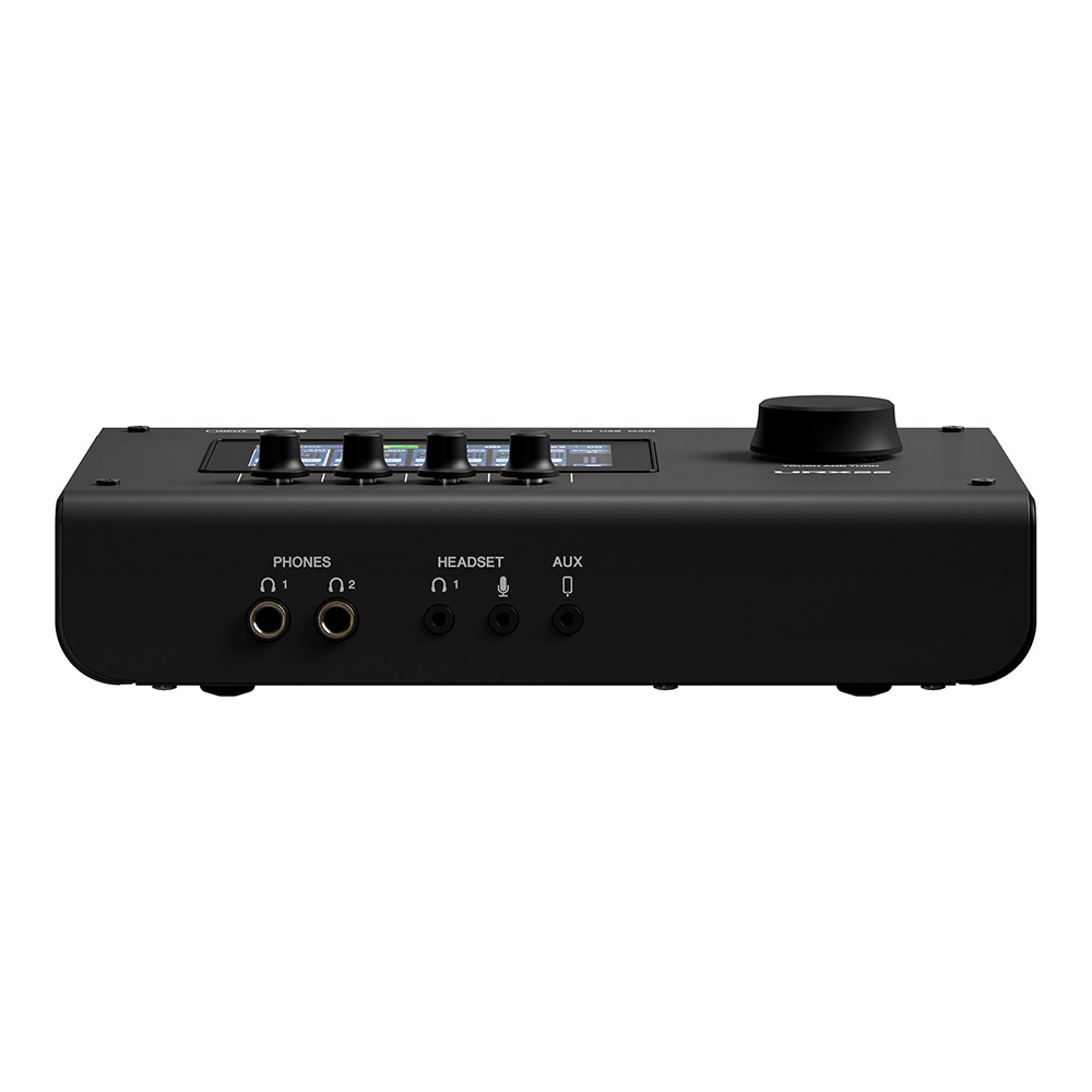 YAMAHA URX22 B｜ミュージックランドKEY