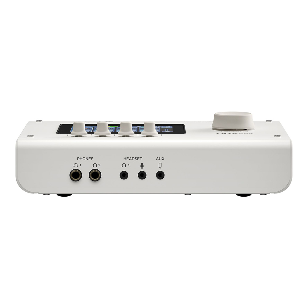 YAMAHA URX44V W|ミュージックランドKEY YAMAHA URX44V W|ミュージックランドKEY