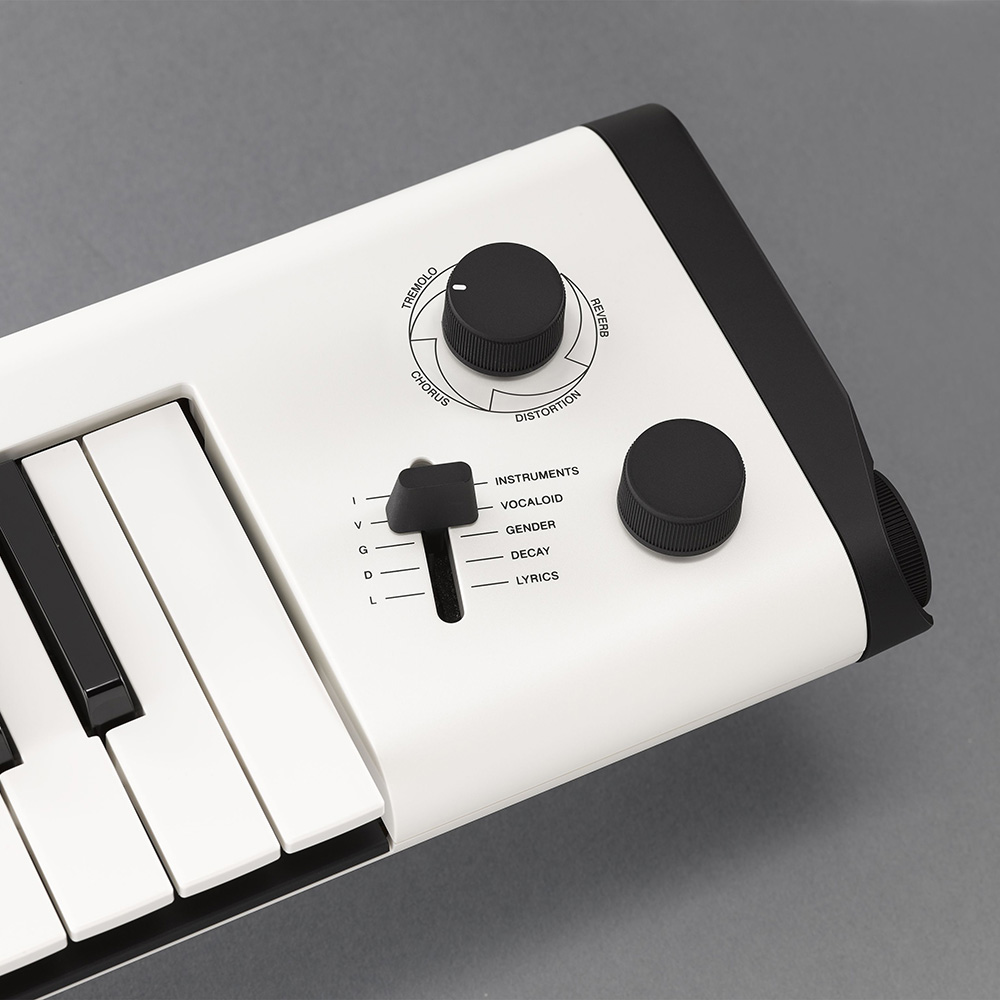 YAMAHA VKB-100 + KSC-KB350｜ミュージックランドKEY
