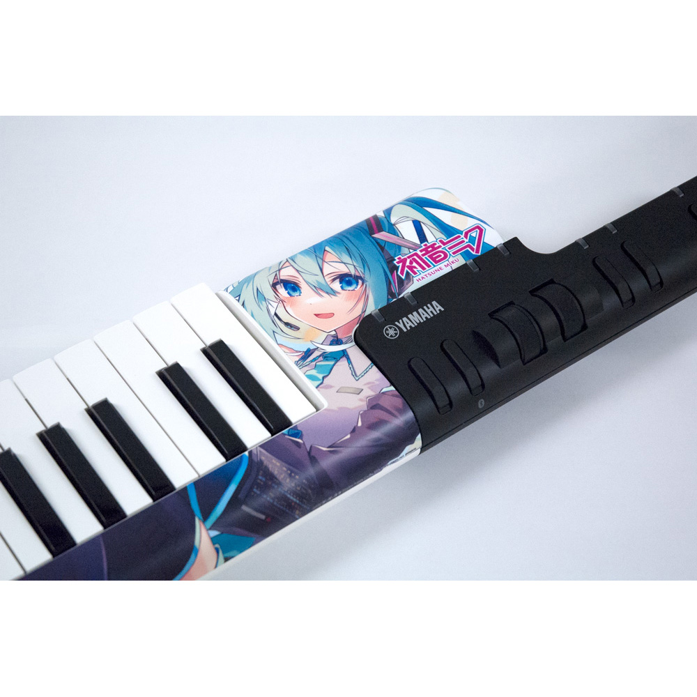 YAMAHA VKB-100 MIKU [ボーカロイドキーボード 初音ミク モデル 