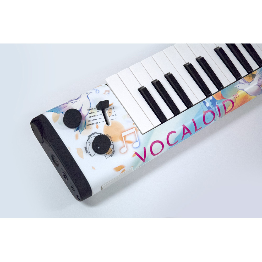 初音ミクVOCALOID Keyboard 初音ミクモデル16 VKB-100 MIKU