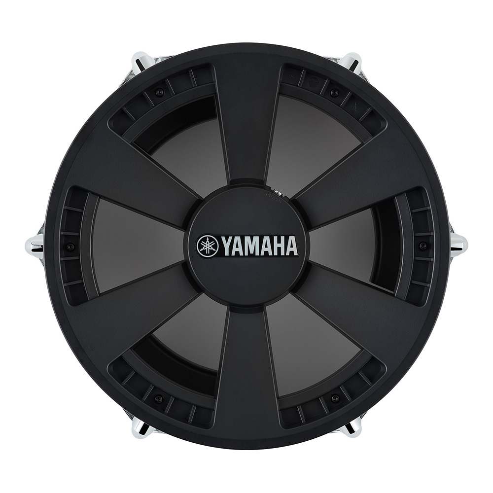 YAMAHA XP125SD-MBF (Black Forest)｜ミュージックランドKEY