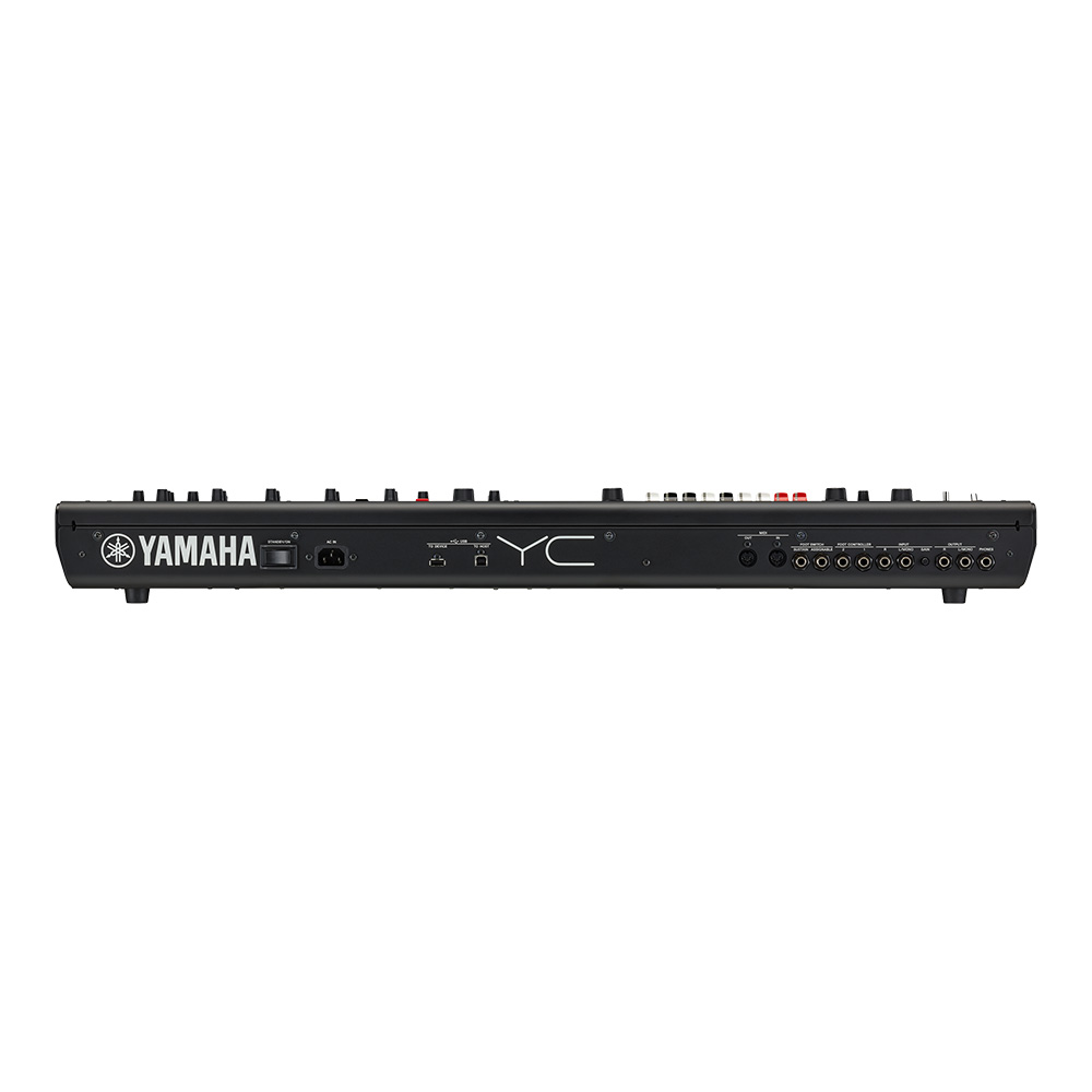 YAMAHA YC61｜ミュージックランドKEY