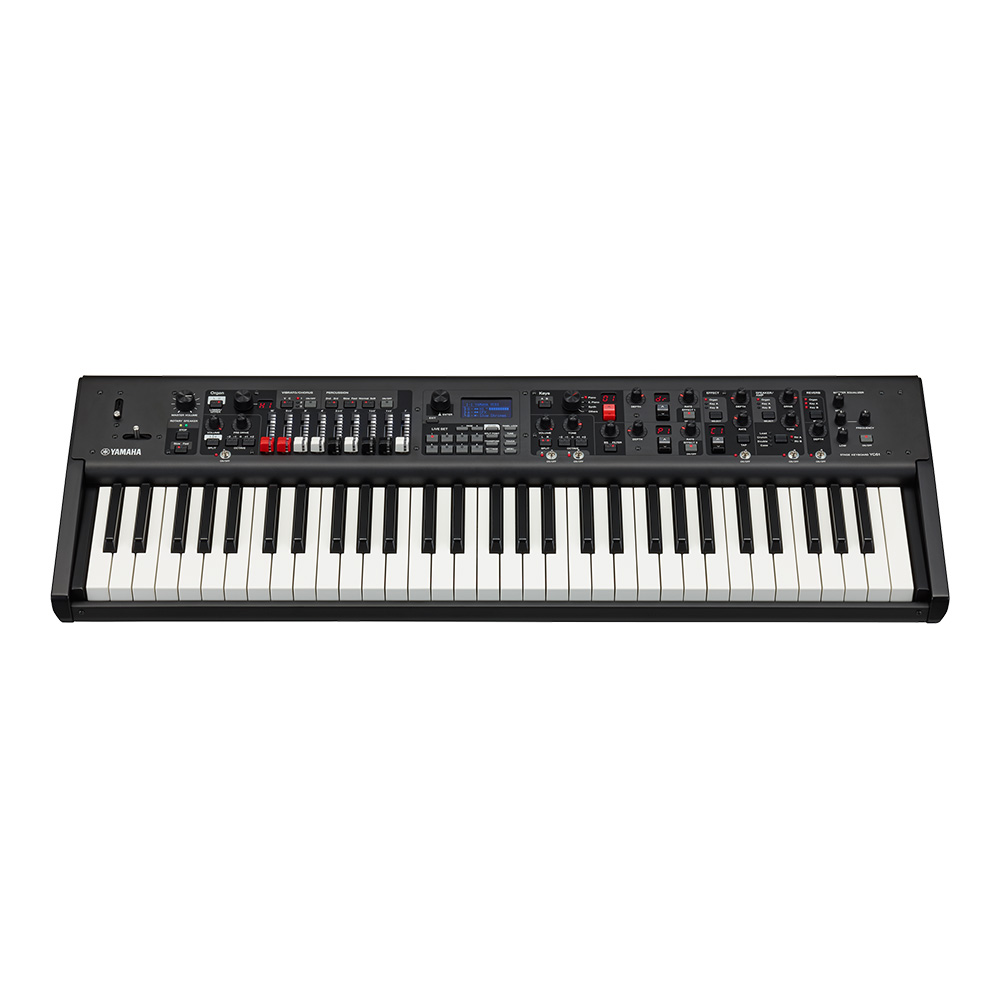 YAMAHA YC61｜ミュージックランドKEY