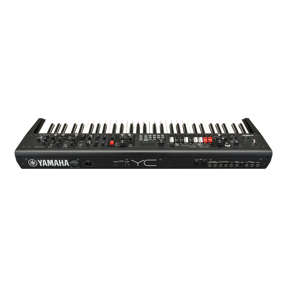 YAMAHA YC61｜ミュージックランドKEY